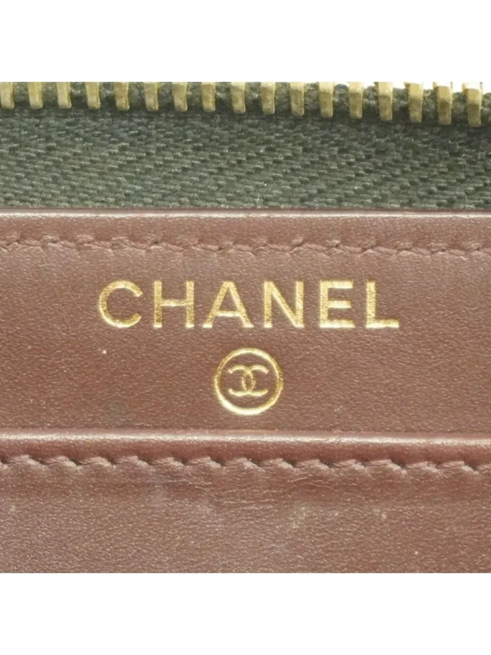 CHANEL this authentic